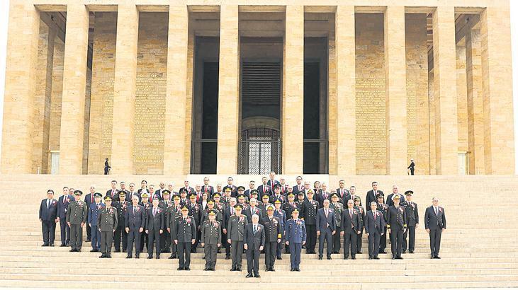 Kuvvetli yılda yüksek nema: %55.2