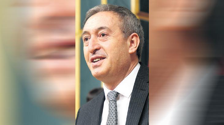 ‘Lozan ile bir problemimiz yok’