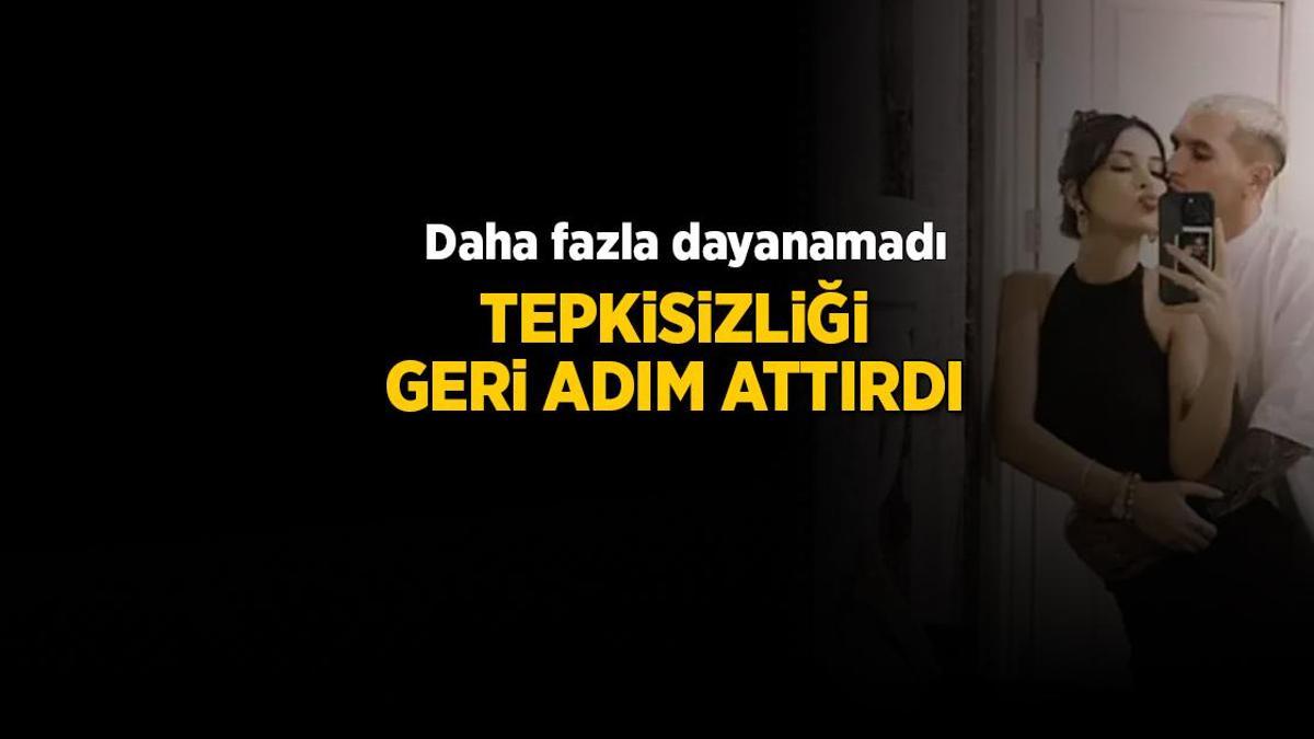 Lucas Torreira daha fazla dayanamadı! İhtilal Özkan’ın tepkisizliği geri adım attırdı