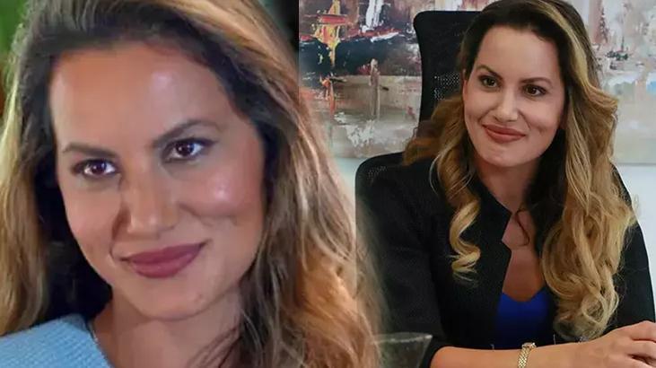 Magazin dünyasının konuştuğu sürpriz nikah! Yıldız Asyalı 3. kere evlendi