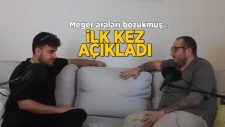 Masterchef bitti olayları bitmedi! Halbuki Erim ve Alper kavgalıymış….