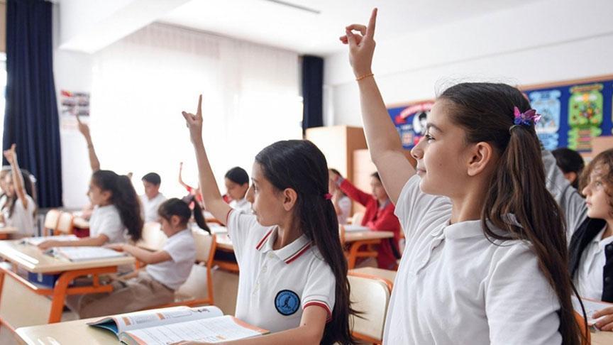 MEB duyurdu: 2025-2026 eğitim öğretim yılı takvimi belirli oldu