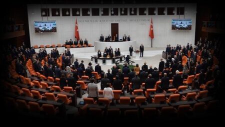 Meclis engelli bireylerin meselelerinin tespiti için araştıracak