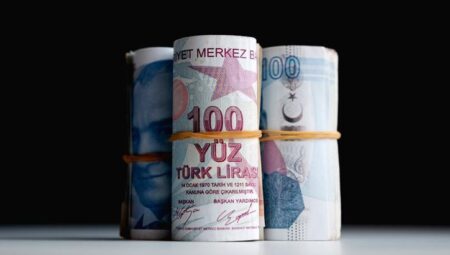 Merkezi idare bütçesi belirli oldu