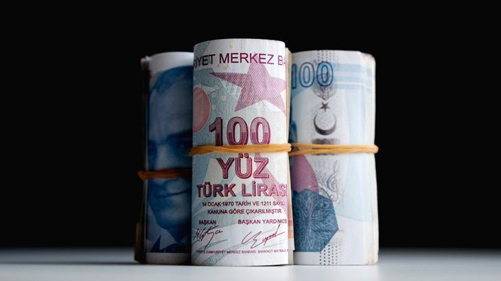 Merkezi idare bütçesi belirli oldu