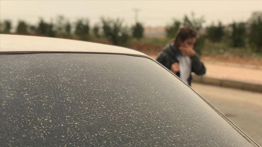 Meteoroloji uyardı! Tüm yurtta tesirli olacak: Önlemli olun
