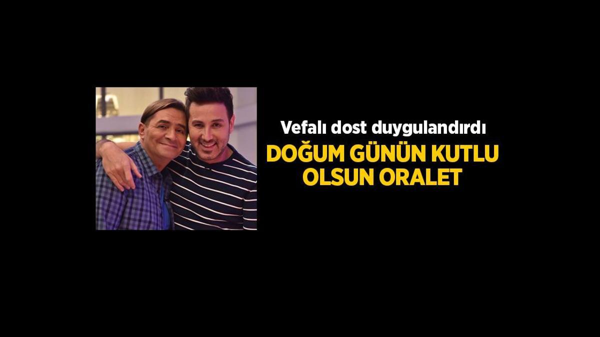 Metin Arolat’ın gençlik halini paylaşan Armağan Çağlayan duygulandırdı! ‘Çok özledim oralet’