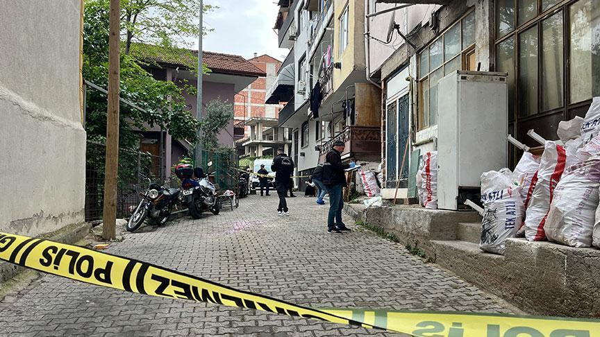 Miras problemi cinayetle bitti! Ağabeyi tarafından öldürüldü