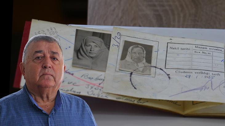 Osmanlı Arşivi’nde heyecanlandıran keşif: Tek koşul dedenizin lakabını bilmek