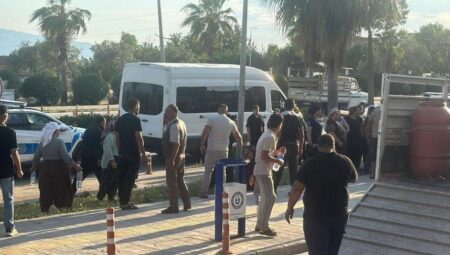 Pikaptan düştüğü söylendi! 4 yaşındaki çocuğun mevtinde vahim gerçek