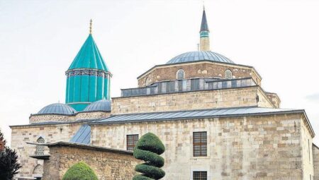 Pilot uygulama Konya’da başlayacak! Kentlerin hayat kalitesi ölçülecek