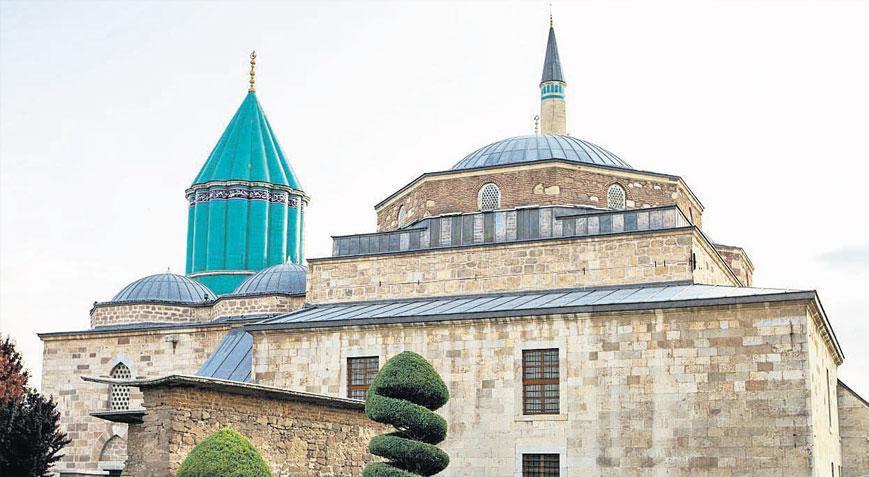 Pilot uygulama Konya’da başlayacak! Kentlerin hayat kalitesi ölçülecek