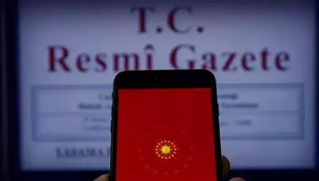 Resmi Gazete’de yayımlandı! 3 yeni bölge yönetim mahkemesi kuruluyor