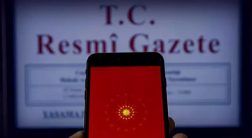 Resmi Gazete’de yayımlandı! Gümüşhane’ye yönetim mahkemesi kuruluyor