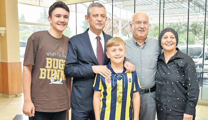 Rota muhakkak oldu vilayetler sıraya girdi