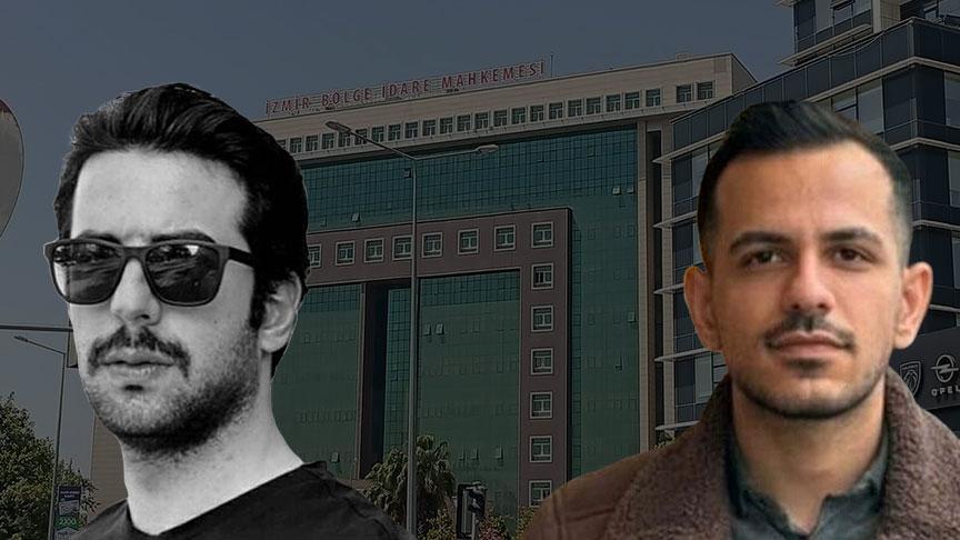 Rüşvet skandalında yakalanan memurların tabiri ortaya çıktı! ‘Korktuğum için söylenenleri yaptım’