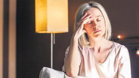 Sarsıntı korkusu ‘insomnia’yı artırdı