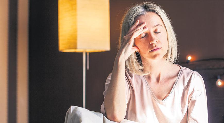 Sarsıntı korkusu ‘insomnia’yı artırdı