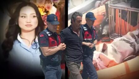 Sedef Güler’in katil zanlısının tabiri ortaya çıktı! Dehşeti saniye saniye anlattı