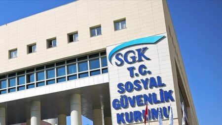 SGK’dan kayıt dışı istihdama 2 milyar 36 milyon lira ceza!