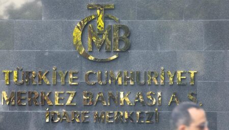 ‘Sıkılaşma adımı TL’yi destekledi’