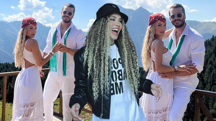 Şimal öldü tezlerine jet yanıt! Eşi Necati Arıcı son durumunu açıkladı