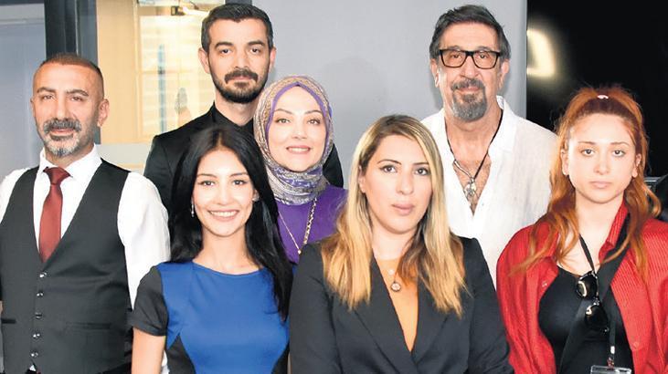 ‘Sinema ve sanatın gücünü kullandık’