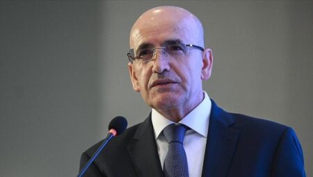 ‘Son birkaç haftaya baktığımızda yatırımcı algısında toparlanma var’