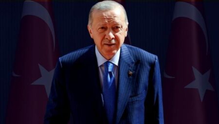 Son dakika: Cumhurbaşkanı Erdoğan’dan değerli açıklamalar