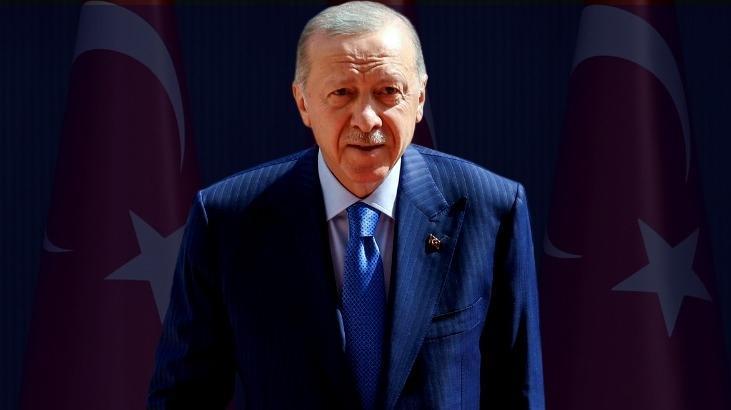 Son dakika: Cumhurbaşkanı Erdoğan’dan değerli açıklamalar