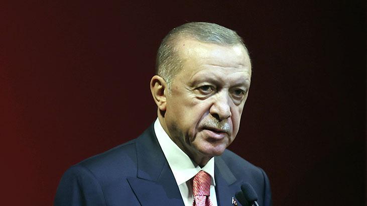 Son dakika… Cumhurbaşkanı Erdoğan’dan değerli açıklamalar