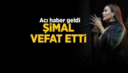 Son dakika haberi: Müzikçi Şimal hayatını kaybetti