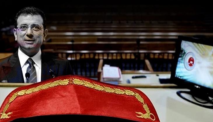 Son dakika: İBB’ye yolsuzluk soruşturması! 3 kişi daha ‘etkin pişmanlık’ ile tahliye