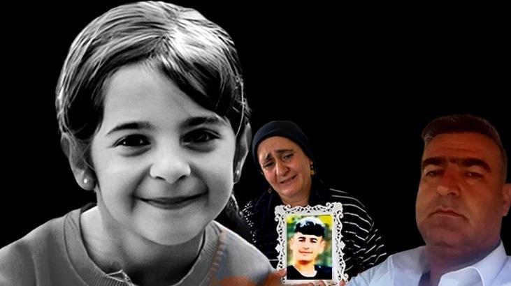 Son dakika! Narin Güran cinayeti davasında cezalar onandı