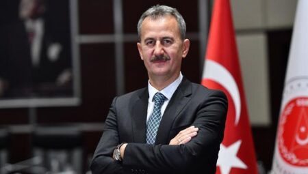 SSB Lideri Haluk Görgün’den NATO ve Avrupa Birliği iletisi