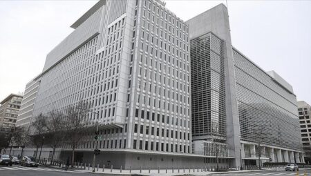 Suriye’nin Dünya Bankası’na olan 15,5 milyon dolarlık borcu ödendi