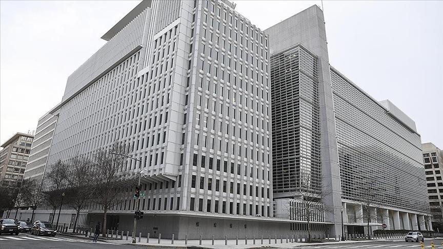 Suriye’nin Dünya Bankası’na olan 15,5 milyon dolarlık borcu ödendi