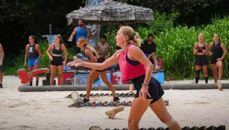 Survivor’da ikinci eleme adayı muhakkak oldu! Acun Ilıcalı sordu: Siz şampiyon olmazsanız, kim olurdu?