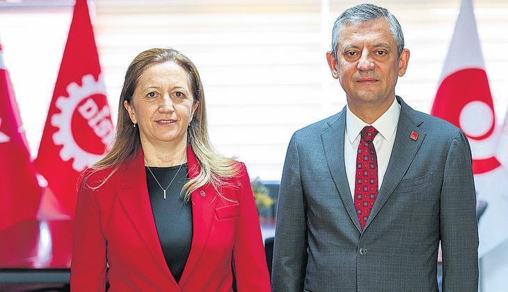 Taban fiyat için çaba etmeliyiz