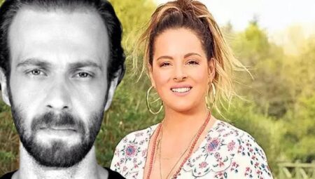 Tabiat Rutkay’dan duygulandıran paylaşım! ‘Zaman seni alıp götürdü’