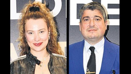 Takı markası kuruyor
