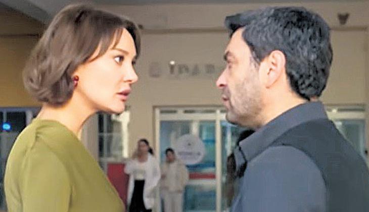 ‘Takoz değil babet kullanıyoruz’