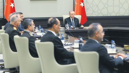 ‘Tasfiye süreci takip edilecek’