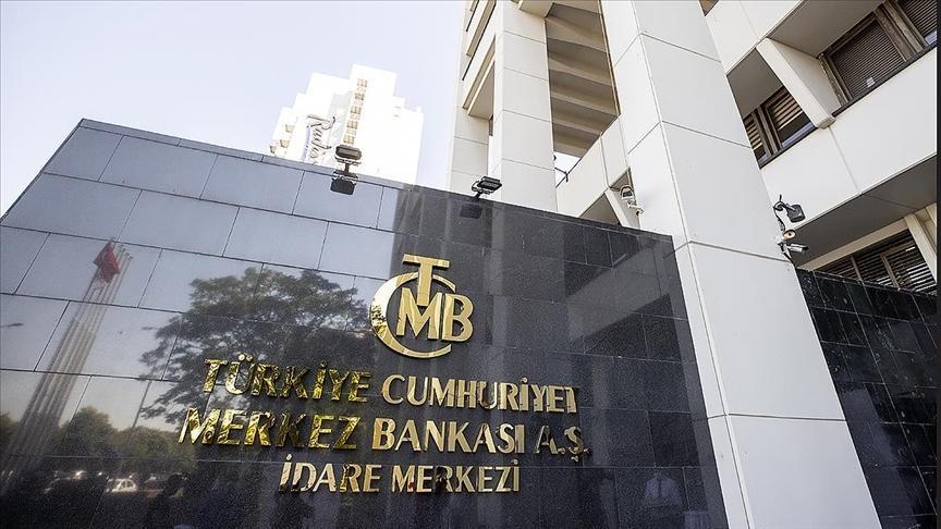 TCMB’den makro finansal istikrarı destekleyici yeni adım