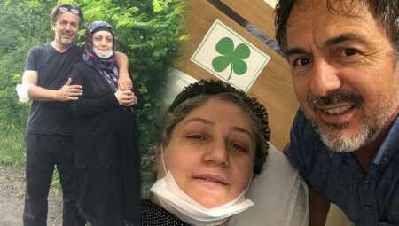 Tedavi için konutunu ve otomobilini sattı! Davayı kazandı lakin hayatını kaybetti