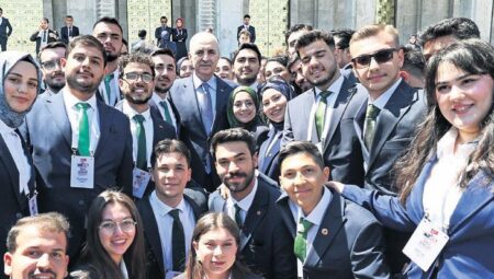 Terörsüz Türkiye uyarısı: Aparatlar mani olmaya kalkacak