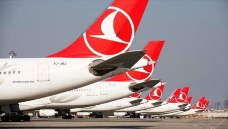 THY üst üste 8. kere “Türkiye’nin en kıymetli markası” oldu