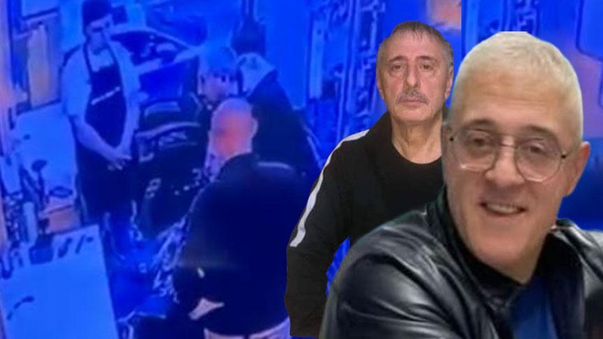 Tıraş olurken ağabeyi öldürmüştü! Baba ve oğul birebir gün gömüldü: Ailenin kanlı geçmişi şaşırttı