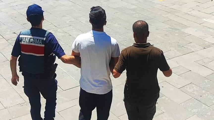 Torpille latife yaparken ormanı yaktı! İstenen ceza belirli oldu