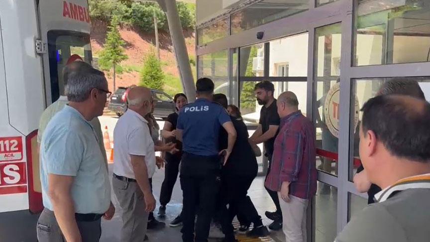 Tunceli’de kavga! Amca- yeğen arbedede öldürüldü